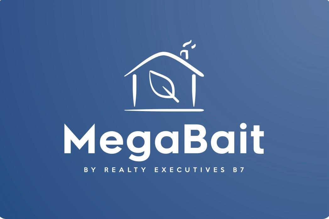 לוגו מגה בית